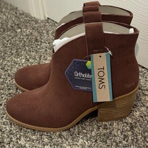 TOMS Constance Boot